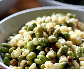 砂炒冻豆是哪儿的特产吗？砂炒冻豆介绍