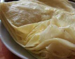 榆林筋饼是哪儿的特产吗?榆林筋饼介绍