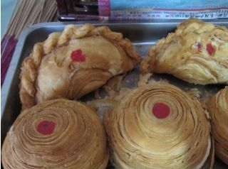 三翻餅是哪兒的特產嗎？三翻餅介紹