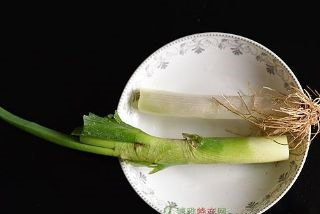 甘谷大葱是哪儿的特产吗?甘谷大葱介绍