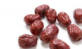 黎城红枣是哪儿的特产吗?黎城红枣介绍