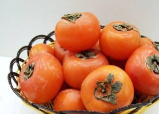 黎城柿子是哪儿的特产吗？黎城柿子介绍