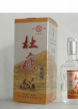 刘伶醉是哪儿的特产吗？刘伶醉介绍