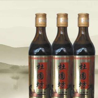 江阴黑杜酒是哪儿的特产吗？江阴黑杜酒介绍