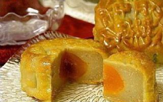 长隆月饼是哪儿的特产吗？长隆月饼介绍