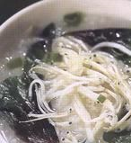 小银鱼粥是哪儿的特产吗？小银鱼粥介绍