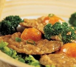 龍抱鳳蛋是哪兒的特產(chǎn)嗎？龍抱鳳蛋介紹