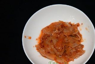 露仙酱泡菜是哪儿的特产吗?露仙酱泡菜介绍