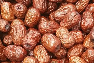 桥埠玉枣是哪儿的特产吗？桥埠玉枣介绍